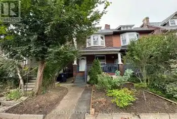 248 Woodbine Ave Unit# Upper, Toronto, Ontario M4L 3P2, 1 Bedroom Bedrooms, 3 Rooms Rooms,1 BathroomBathrooms,All Houses,Rented,Woodbine,E9373753