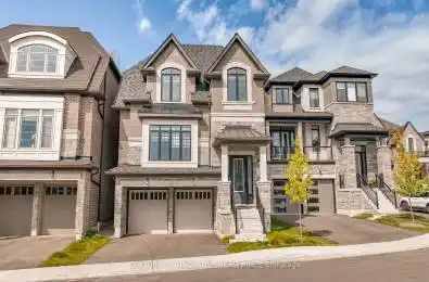 400 Finch Avenue Unit# 9 Pickering (Rouge Park) Ontario L1V1H8
