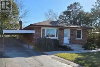 1482 Fisher Ave, Burlington, Ontario L7P 2L8, 1 Bedroom Bedrooms, 4 Rooms Rooms,1 BathroomBathrooms,All Houses,Rented,Fisher,W9373777