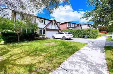 8 Rollingwood Drive Toronto (Hillcrest Village) Ontario M2H2M5