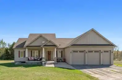 12887 County Rd 2 Cramahe Ontario K0K3K0