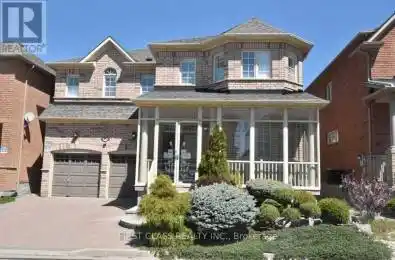 75 Lakespring Drive Markham (Cachet) Ontario L6C2Z2