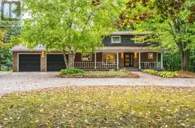 4403 Road Severn Ontario L3V0Y2
