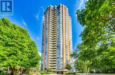 85 Drive Unit 1602 Toronto (Hillcrest Village) Ontario M2H3P2