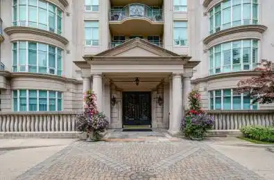 7071 Bayview Avenue Unit# 211 Markham (Bayview Glen) Ontario L3T7Y8
