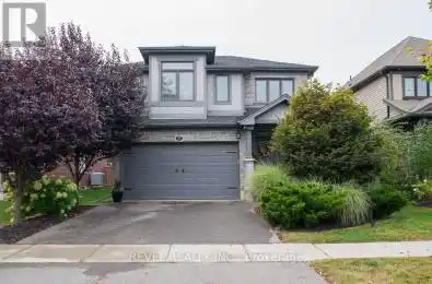37 Nightingale Drive Brantford Ontario N3T0G3