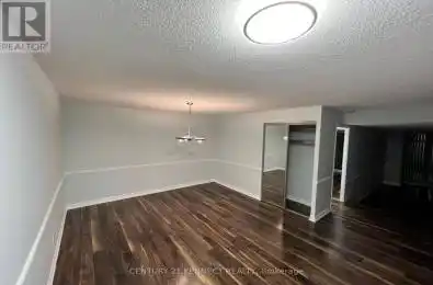 1555 Finch Avenue Unit# #407 Toronto (Don Valley Village) Ontario M2J4