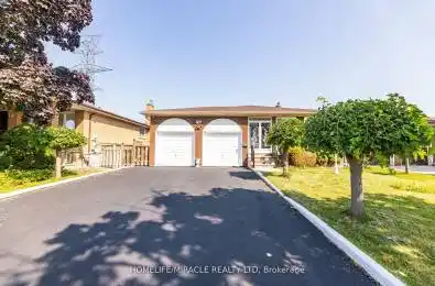 746 Woodbridge Avenue Vaughan (West Woodbridge) Ontario L4L2V1
