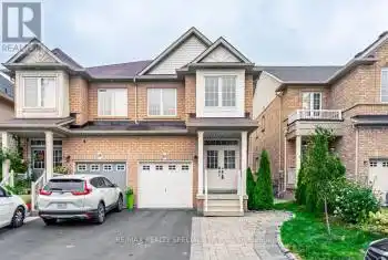 16 EVANWOOD Cres Unit# UPPER, Brampton, Ontario L6X 0P8, 4 Bedrooms Bedrooms, 9 Rooms Rooms,4 BathroomsBathrooms,All Houses,Rented,EVANWOOD,W9373991