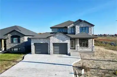 347 Street Port Elgin Ontario N0H2C3
