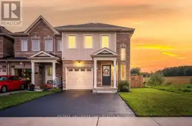 163 Diana Drive Orillia Ontario L3V0E2
