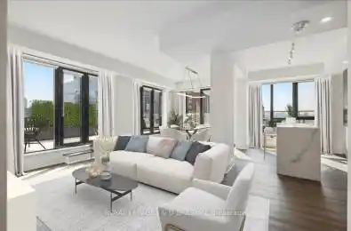 123 Portland Street Unit# 904 Toronto (Waterfront Communities) Ontario