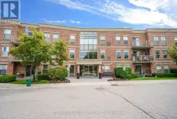 22 James Hill Crt Unit# 205, Uxbridge, Ontario L9P 1Y6, 2 Bedrooms Bedrooms, 6 Rooms Rooms,2 BathroomsBathrooms,Condo,Sold,James Hill,N9374334