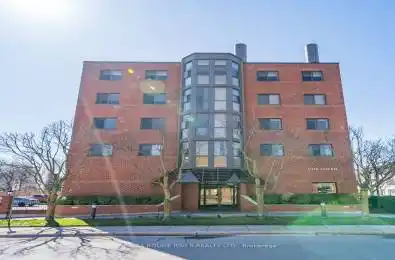 1 Queen St Unit# 302 Cobourg Ontario K9A 1M8