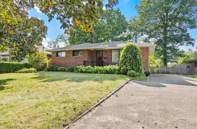 70 Prospect Street Clarington (Bowmanville) Ontario L1C3H2