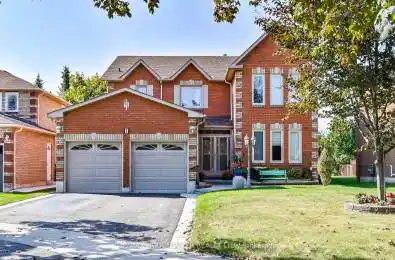 1 Makin Court Ajax (Central) Ontario L1T3R7