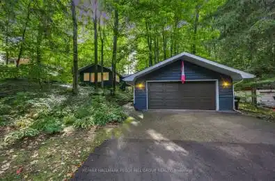 3 Maplecrest Court Oro-Medonte (Horseshoe Valley) Ontario L4M4Y8
