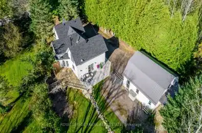 2763 Triple Bay Road Tay Ontario L0K1R0