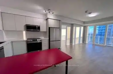 4675 Avenue Unit 1205 Mississauga (Central Erin Mills) Ontario L5M0Z8