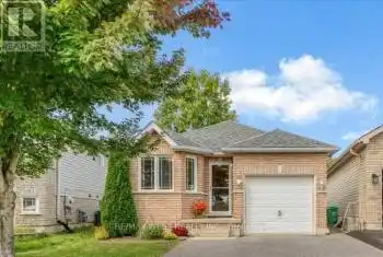 333 Spillsbury Dr, Peterborough, Ontario K9K 2N6, 2 Bedrooms Bedrooms, 5 Rooms Rooms,2 BathroomsBathrooms,All Houses,Sold,Spillsbury,X9373160