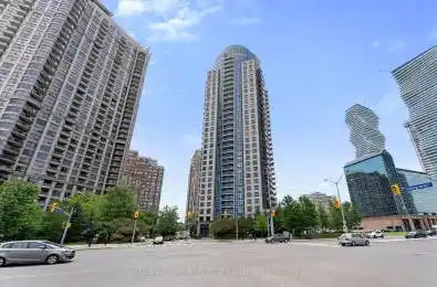 330 Road Unit 2604 Mississauga (City Centre) Ontario L5C4P4
