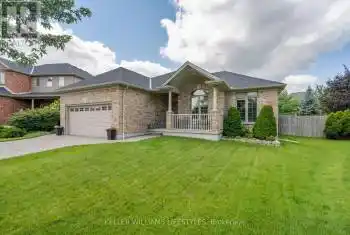261 Meadowsweet Tr, London, Ontario N5X 0A4, 3 Bedrooms Bedrooms, 8 Rooms Rooms,2 BathroomsBathrooms,All Houses,Sold,Meadowsweet,X9374436