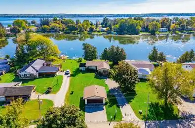 30 Jones Avenue Kawartha Lakes (Cameron) Ontario K0M1G0