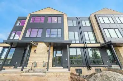 2273 TURNBERRY Road Unit# 15 Burlington (Rose) Ontario L7M2B2
