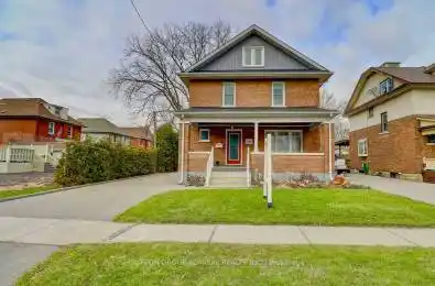 284 Street Oshawa (O'Neill) Ontario L1G1E7