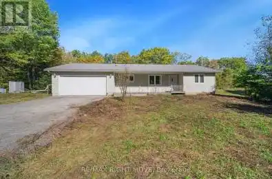 1076 Jermey Rd Severn Ontario L3V 6H4