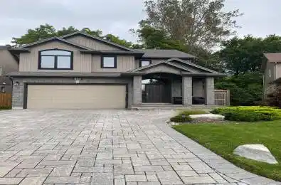 307 Place London Ontario N5X0C2