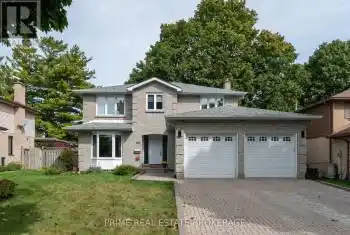 64 Walmer Gdns, London, Ontario N6G 4H6, 4 Bedrooms Bedrooms, 11 Rooms Rooms,3 BathroomsBathrooms,All Houses,Sold,Walmer,X9374925