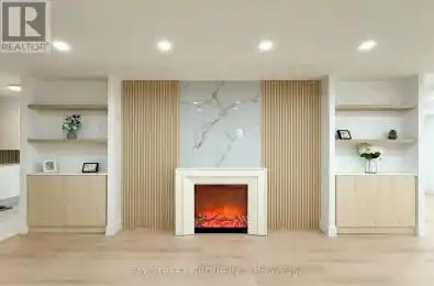 7905 Bayview Avenue Unit# 519 Markham (Aileen-Willowbrook) Ontario L3T