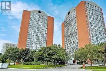 4205 Shipp Dr Unit# 1209, Mississauga, Ontario L4Z 2Y9, 2 Bedrooms Bedrooms, 6 Rooms Rooms,2 BathroomsBathrooms,Condo,Rented,Shipp,W9375240