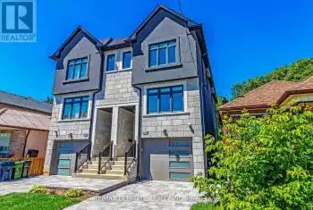 620B Harvie Ave, Toronto, Ontario M6E 4M1, 3 Bedrooms Bedrooms, 7 Rooms Rooms,4 BathroomsBathrooms,All Houses,Rented,Harvie,W9375252