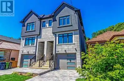 620B Avenue Toronto (Caledonia-Fairbank) Ontario M6E4M1
