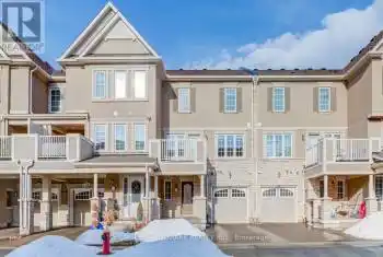 311 Jemima Dr, Oakville, Ontario L6M 0V6, 2 Bedrooms Bedrooms, 7 Rooms Rooms,2 BathroomsBathrooms,All Houses,Rented,Jemima,W9375343
