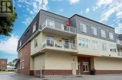 239 James Street Unit# 311 Cobourg Ontario K9A0A6