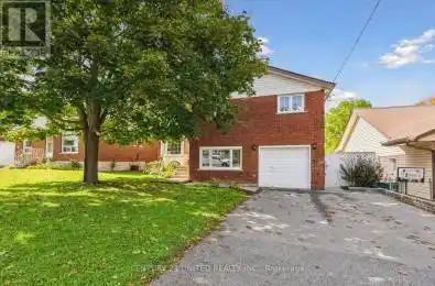 70 King Street Asphodel-Norwood (Norwood) Ontario K0L2V0