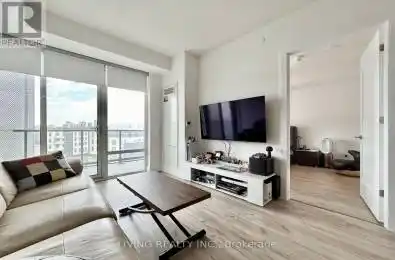 25 Way Unit 713 Toronto (Bayview Village) Ontario M2J0H6