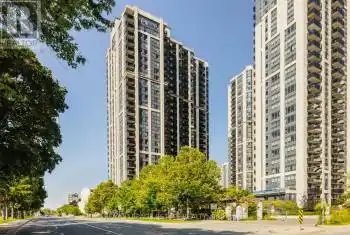 153 Beecroft Rd Unit# 708, Toronto, Ontario M2N 7C5, 1 Bedroom Bedrooms, 4 Rooms Rooms,1 BathroomBathrooms,Condo,Rented,Beecroft,C9375368
