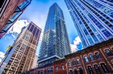 8 Cumberland Street Unit# 4002 Toronto (Annex) Ontario M4W0B6