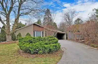 16 Knowles Crescent Aurora (Aurora Highlands) Ontario L4G1Z7