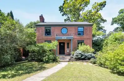 106 Road Toronto (Birchcliffe-Cliffside) Ontario M1N2T6