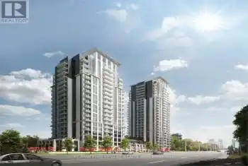 202 Burnhamthrope Rd Unit# 805, Mississauga, Ontario L5A 4L4, 1 Bedroom Bedrooms, 4 Rooms Rooms,1 BathroomBathrooms,Condo,Rented,Burnhamthrope,W9375590