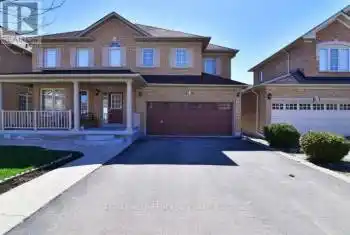 83 Mainard (Lower Leve) Cres, Brampton, Ontario L6R 2T9, 1 Bedroom Bedrooms, 3 Rooms Rooms,1 BathroomBathrooms,All Houses,Rented,Mainard (Lower Leve),W9375592