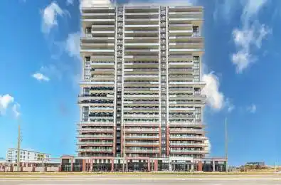 2550 Simcoe Street Unit# 2021 Oshawa (Windfields) Ontario L1L0R5