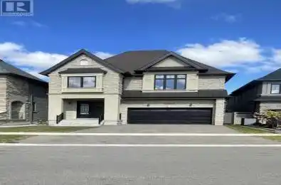 98 Marbrook Street Richmond Hill (Mill Pond) Ontario L4C0Y8