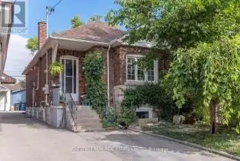 110 Livingstone Ave Unit# Lower, Toronto, Ontario M6E 2L8, 2 Bedrooms Bedrooms, 3 Rooms Rooms,1 BathroomBathrooms,Condo,Rented,Livingstone,27486532