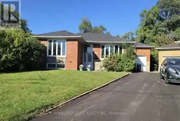 202 Crocus Dr Unit# Main, Toronto, Ontario M1R 4T7, 3 Bedrooms Bedrooms, 6 Rooms Rooms,1 BathroomBathrooms,All Houses,Rented,Crocus,E9374597